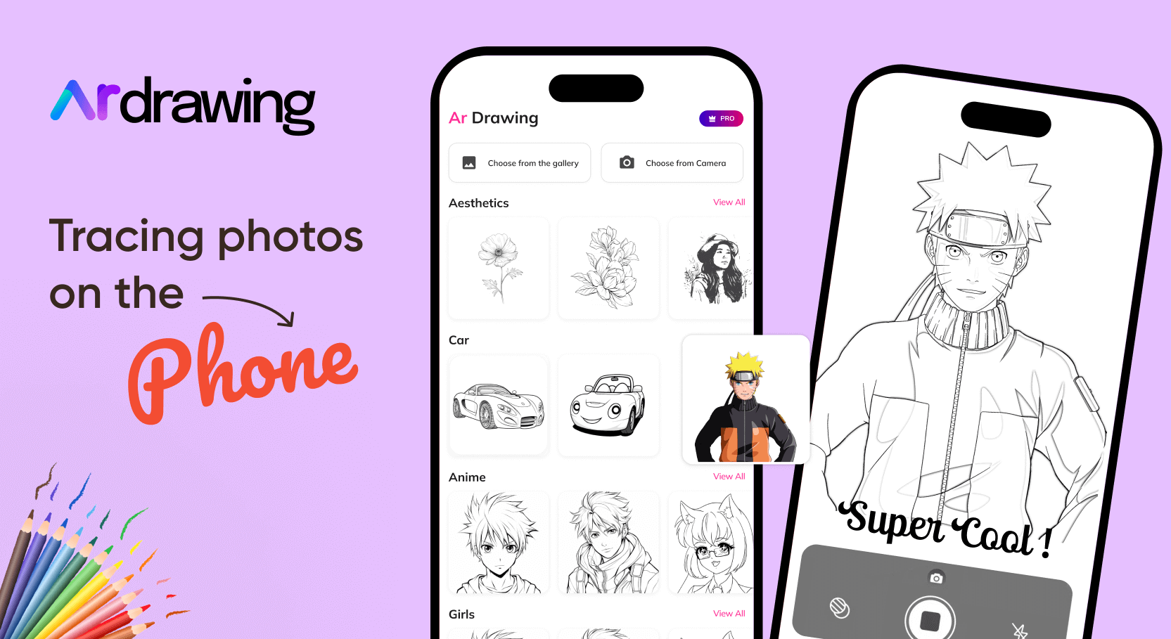 Ar Drawing Sketches Ar Drawing Sketches